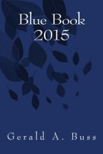 Blue Book 2015