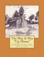 The Way it Was 