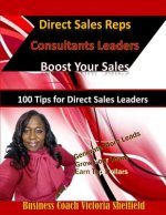 100 Tips for Direct Sales Leaders