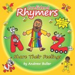 Confident Rhymers - Share Their Feelings