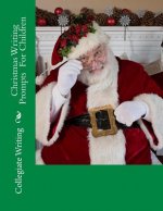 Christmas Writing Prompts For Children