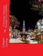 Christmas Drawing Prompts For Children