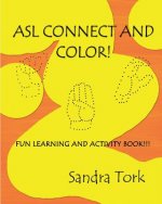 ASL Connect and Color