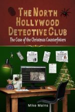 The Case of the Christmas Counterfeiters: Classic Books for Boys; Mystery Books for Kids