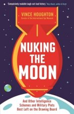 Nuking the Moon