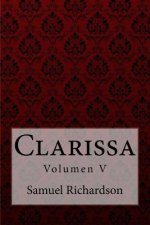 Clarissa Volumen V Samuel Richardson