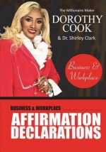 Business & Workplace Affirmation Declarations