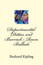Departmental Ditties and Barrack Room Ballads