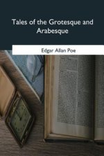 Tales of the Grotesque and Arabesque