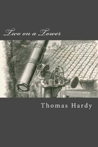 Two on a Tower