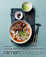 Ramen Cookbook