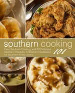 Southern Cooking 101