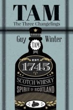 Tam: The Three Changelings