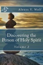 Discovering the Person of Holy Spirit: Volume 2