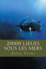 20000 lieues sous les mers