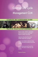 Contract Life Cycle Management CLM Complete Self-Assessment Guide