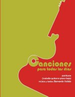 Canciones para todos los dias
