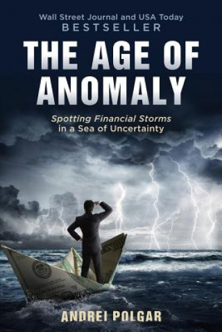The Age of Anomaly: Spotting Financial Storms in a Sea of Uncertainty
