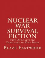 Nuclear War Survival Fiction