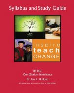 BT345 Syllabus: Inheritance, Our Glorious