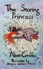 The Snoring Princess