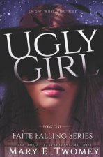 Ugly Girl: A Fantasy Adventure Based in French Folklore