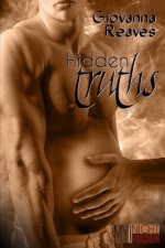 Hidden Truths: Mpreg Romance