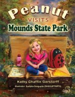 Peanut Visits Mounds State Park