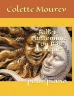 Ballet-Pantomime 