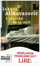 L'Avancee De La Nuit
