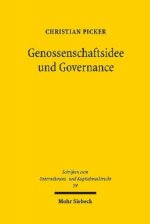 Genossenschaftsidee und Governance