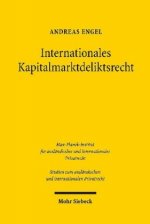 Internationales Kapitalmarktdeliktsrecht