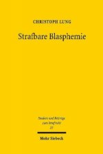 Strafbare Blasphemie