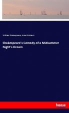 Shakespeare's Comedy of a Midsummer Night's Dream