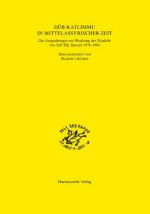 Die Zitadelle von Dur-Katlimmu in mittel- und neuassyrischer Zeit, 2 Teile