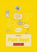 Platt löppt - För de Lütten. Bd.1
