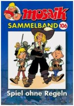MOSAIK Sammelband 106 Softcover