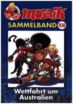 MOSAIK Sammelband 108 Softcover