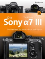 Die Sony Alpha 7 III