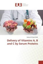 Delivery of Vitamins A, B and C by Serum Proteins
