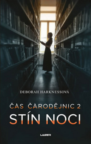 ďż˝as ďż˝arodďż˝jnic 2: Stďż˝n noci