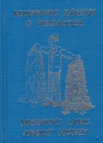 Murphyho zákony o peniazoch-Murphy's laws about money