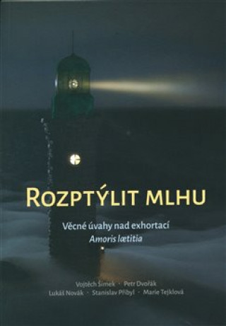 Rozptďż˝lit mlhu