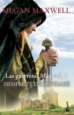 SIEMPRE TE ENCONTRARÈ