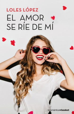 EL AMOR SE RÍE DE MÍ (LOLES LOPEZ)(Twarda)