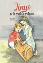 LINUS Y LA MALETA MÁGICA