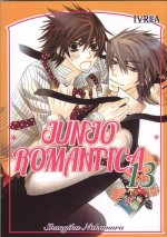 JUNJO ROMÁNTICA 13