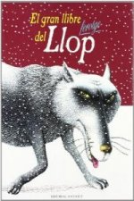 El gran llibre ferotge del llop