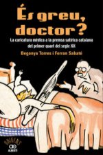 Es greu, doctor?