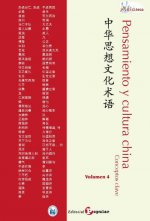 PENSAMIENTO Y CULTURA CHINA:CONCEPTOS CLAVE